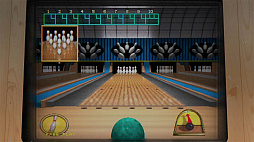 ꡼ No.004 | Golden Tee Arcade Classics