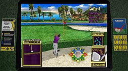 ꡼ No.005 | Golden Tee Arcade Classics