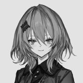 画像ギャラリー No.011のサムネイル画像 / 鳩羽つぐさんの運営を行うEdanoueからビジュアルノベル「Lavender Quartz 境界秤動」が8月に配信決定。Steamで体験版の配信を開始