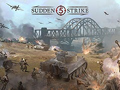 ߥ꥿꡼ΤRTS꡼ǿ֥ɥ ȥ饤 5ס2026ǯȯꡣPCɦ¥ƥȤλü罸ⳫϤ