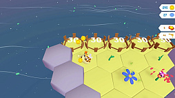 �ӡ��������ӡ� Be A Bee