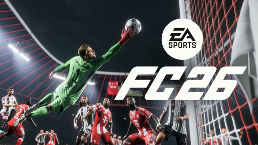 画像ギャラリー No.001のサムネイル画像 / 「EA SPORTS FC 26」のゴールキーパーが賢くなったのは，なぜなのか。“プレイヤーが納得できる自然な挙動”を目指したエージェントの強化学習［GDC 2026］