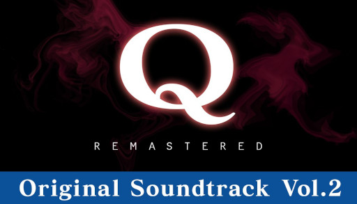 ꡼ No.014Υͥ / VTuberͤϿʪ黻ѥVTuberQסޥǤȯ䡣Q REMASTEREDפΥɥȥå2Ƥ꡼