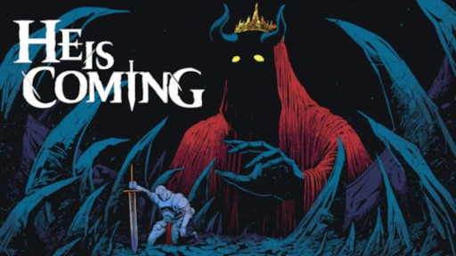 ꡼ No.003Υͥ / ٥饤RPGHe is ComingסPCǤ꡼ե󥿥䥢ƥ򽸤ᡤ3ȤΥܥ褦