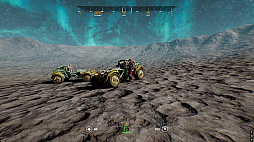 ꡼ No.003 | MoonMiners