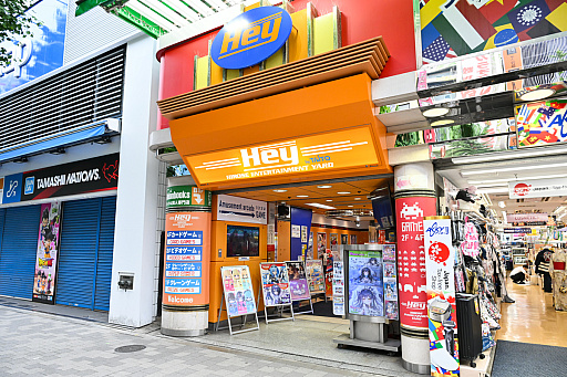 画像ギャラリー No.003のサムネイル画像 / アイマス20周年にアケマス初体験! 初代「THE IDOLM@STER」を学マスPが遊び,時代を越えて“アイ”される,原点を知る