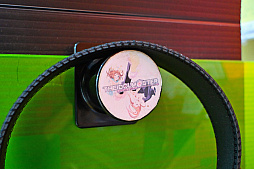 画像ギャラリー No.008のサムネイル画像 / アイマス20周年にアケマス初体験! 初代「THE IDOLM@STER」を学マスPが遊び,時代を越えて“アイ”される,原点を知る