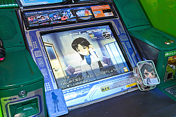 画像ギャラリー No.019のサムネイル画像 / アイマス20周年にアケマス初体験! 初代「THE IDOLM@STER」を学マスPが遊び,時代を越えて“アイ”される,原点を知る