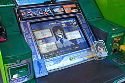 画像ギャラリー No.020のサムネイル画像 / アイマス20周年にアケマス初体験! 初代「THE IDOLM@STER」を学マスPが遊び,時代を越えて“アイ”される,原点を知る