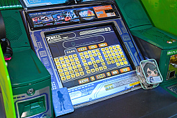 画像ギャラリー No.021のサムネイル画像 / アイマス20周年にアケマス初体験! 初代「THE IDOLM@STER」を学マスPが遊び,時代を越えて“アイ”される,原点を知る