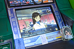 画像ギャラリー No.029のサムネイル画像 / アイマス20周年にアケマス初体験! 初代「THE IDOLM@STER」を学マスPが遊び,時代を越えて“アイ”される,原点を知る