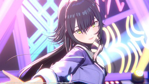 画像ギャラリー No.077のサムネイル画像 / アイマス20周年にアケマス初体験! 初代「THE IDOLM@STER」を学マスPが遊び,時代を越えて“アイ”される,原点を知る