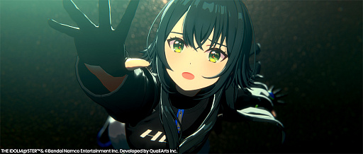 画像ギャラリー No.078のサムネイル画像 / アイマス20周年にアケマス初体験! 初代「THE IDOLM@STER」を学マスPが遊び,時代を越えて“アイ”される,原点を知る