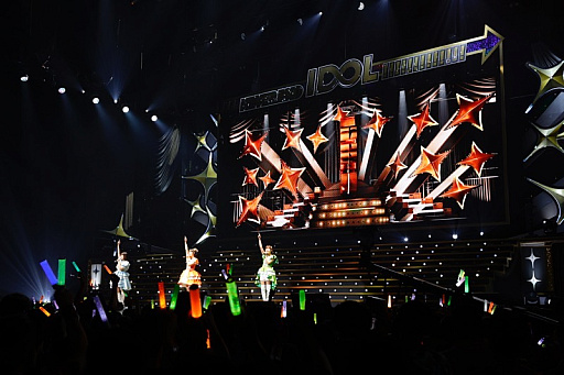 ꡼ No.014Υͥ / ֥ɥޥ765ץñȸݡ20ǯΡȽɤȤʤä饤֤ϡĤ٤Ƥץǥ塼ϤΥѥեޥ󥹤Ϥ