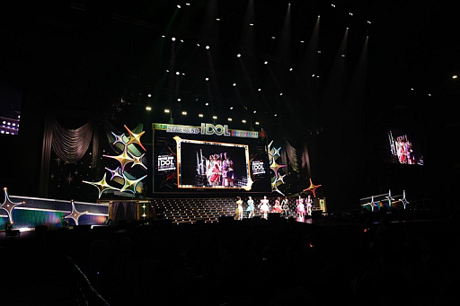 ꡼ No.015Υͥ / ֥ɥޥ765ץñȸݡ20ǯΡȽɤȤʤä饤֤ϡĤ٤Ƥץǥ塼ϤΥѥեޥ󥹤Ϥ