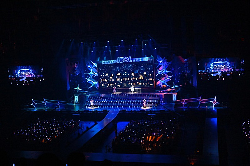 ꡼ No.016Υͥ / ֥ɥޥ765ץñȸݡ20ǯΡȽɤȤʤä饤֤ϡĤ٤Ƥץǥ塼ϤΥѥեޥ󥹤Ϥ