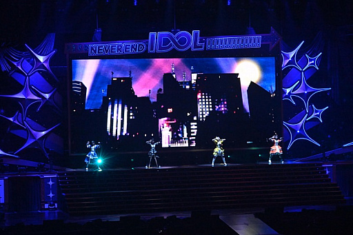 ꡼ No.018Υͥ / ֥ɥޥ765ץñȸݡ20ǯΡȽɤȤʤä饤֤ϡĤ٤Ƥץǥ塼ϤΥѥեޥ󥹤Ϥ