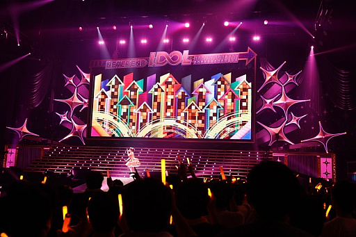 ꡼ No.022Υͥ / ֥ɥޥ765ץñȸݡ20ǯΡȽɤȤʤä饤֤ϡĤ٤Ƥץǥ塼ϤΥѥեޥ󥹤Ϥ