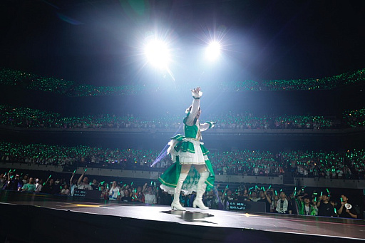 ꡼ No.026Υͥ / ֥ɥޥ765ץñȸݡ20ǯΡȽɤȤʤä饤֤ϡĤ٤Ƥץǥ塼ϤΥѥեޥ󥹤Ϥ