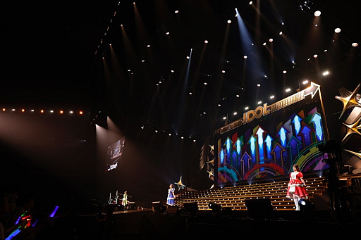 ꡼ No.038Υͥ / ֥ɥޥ765ץñȸݡ20ǯΡȽɤȤʤä饤֤ϡĤ٤Ƥץǥ塼ϤΥѥեޥ󥹤Ϥ