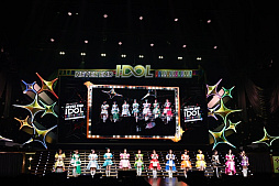 ꡼ No.040Υͥ / ֥ɥޥ765ץñȸݡ20ǯΡȽɤȤʤä饤֤ϡĤ٤Ƥץǥ塼ϤΥѥեޥ󥹤Ϥ