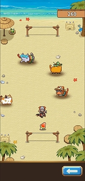 ���������꡼ No.007�Υ���ͥ������ / ��̾��ʤ��Ԥλ� �β��������ɥåȳ�RPG�ס��������ε���Ρ����������פ����ָ�����о졣�����륭�꡼��4�ͤο��她������������PR��