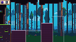 ꡼ No.001 | The Cursed Frog