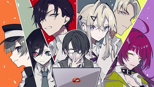 ꡼ No.004 | LOOPERS PLUS