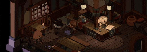 ꡼ No.004Υͥ / 7ǯγȯ֤Ф줿Never's Endפϡ˸礦Ϥ᤿SRPGޥ1Ĥ¿ͤάХȥBitSummit