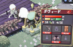 7ǯγȯ֤Ф줿Never's Endפϡ˸礦Ϥ᤿SRPGޥ1Ĥ¿ͤάХȥBitSummit