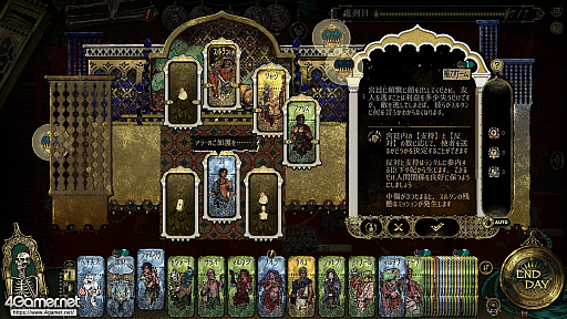 ���������꡼ No.027�Υ���ͥ������ / 2025ǯ�Υ���ǥ��������ࡤ�ɤ����ä��� ����4Gamer�Υ���ǥ��������饤���������ؤ�ʹ�������ݤ˻Ĥä�������ȸ������