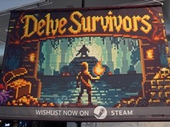 饷åʥ˥ɼʥܤǲߡ Ǥ⡤̤ȤϤȻ̡Delve SurvivorsפϤʺʡBitSummit
