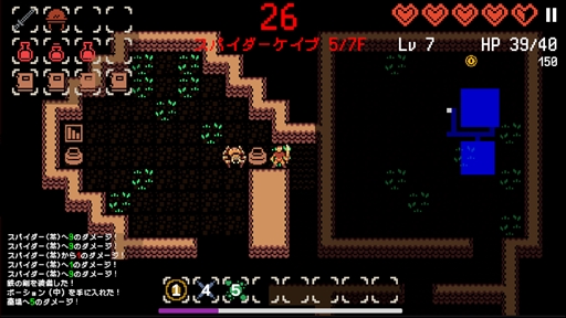 ꡼ No.011Υͥ / 饷åʥ˥ɼʥܤǲߡ Ǥ⡤̤ȤϤȻ̡Delve SurvivorsפϤʺʡBitSummit