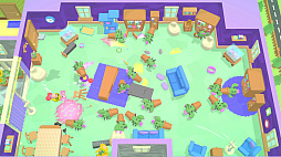 ꡼ No.004Υͥ / ݽܥåȤ異Roombattleפϡߥ˥쵤ͷӱ