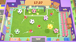 ꡼ No.006Υͥ / ݽܥåȤ異Roombattleפϡߥ˥쵤ͷӱ