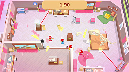 ꡼ No.007Υͥ / ݽܥåȤ異Roombattleפϡߥ˥쵤ͷӱ