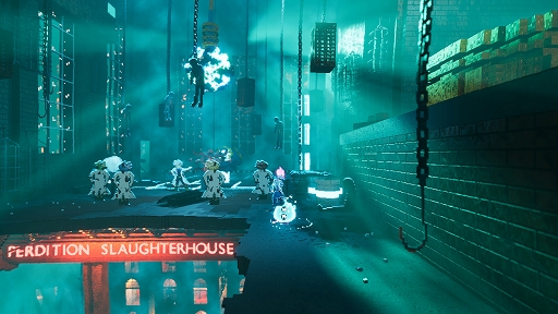 ꡼ No.004Υͥ / BitSummitǸĤˤʤ륲Ascending InfernoפҲ𡣥åܡ򽳤äϹȴФBitSummit