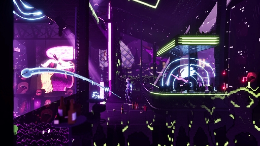 ꡼ No.007Υͥ / BitSummitǸĤˤʤ륲Ascending InfernoפҲ𡣥åܡ򽳤äϹȴФBitSummit