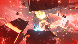 ꡼ No.004 | Ascending Inferno