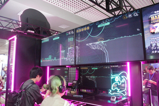 ꡼ No.007Υͥ / KOCCAʴڹ񥳥ƥĿˤΥ֡KOREA INDIEGAME SHOWCASEפǽŸƤ6ȥҲBitSummit