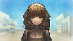 Staffer Retro: 超能力推理クエスト