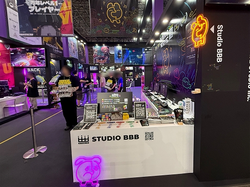 ꡼ No.001Υͥ / Ť봶ѤƤѥ륢MONOWAVEסڹѥӥꥪ˽ŸStudioBBB󡦥եΥȤTGS2025