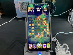 ���������꡼ No.013�Υ���ͥ������ / ¿���δڹ�ȯ����ǥ��������ब��Ÿ���줿��SEOUL X GYEONGGI GAME ALLEY �����Ÿ�����ꥢ�פޤȤᡣͷ������򤫤ä�5���ʤ�ԥå����åס�TGS2025��