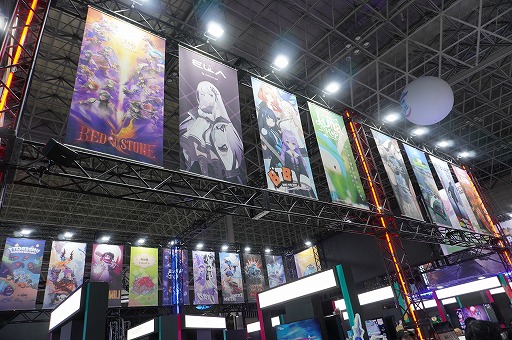 ���������꡼ No.025�Υ���ͥ������ / ¿���δڹ�ȯ����ǥ��������ब��Ÿ���줿��SEOUL X GYEONGGI GAME ALLEY �����Ÿ�����ꥢ�פޤȤᡣͷ������򤫤ä�5���ʤ�ԥå����åס�TGS2025��