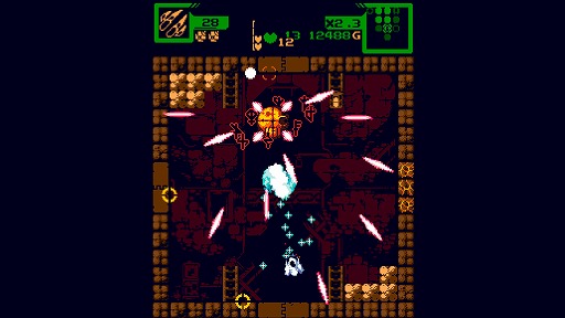 ꡼ No.011Υͥ / MonolithפȤ2017ǯ˥꡼줿饤STGStar of Providenceפ2025ǯ˻ͷŸƤͳȤϡBitSummit