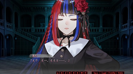 ���������꡼ No.011�Υ���ͥ������ / V���󥬡��νձ�Ф�����ͥ��ĩ��δۤ����æ�Ф��ܻؤ��ۥ顼ADV�ֽ�ΰ�Ȳ���ס�Steam��̵���ۿ��򳫻�