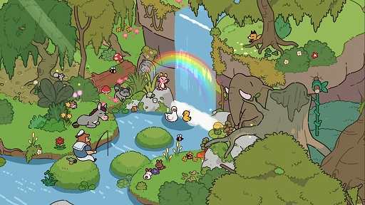 ꡼ No.003Υͥ / Lost and Found Co.פϡȯΡȴѻȯɤADVࡣΥޥʹ̥ܺϤȥΥǥ೫ȯBitSummit