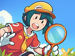 Lost and Found Co.פϡȯΡȴѻȯɤADVࡣΥޥʹ̥ܺϤȥΥǥ೫ȯBitSummit