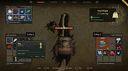 画像ギャラリー No.006のサムネイル画像 / モンゴル帝国の伝令使となる馬育成ADV「The Legend of Khiimori」，新たなアートワークを公開。モンゴル語を担当する声優陣の情報も発表