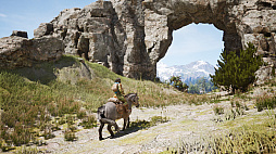 ꡼ No.004 | Windstorm: The Legend of Khiimori